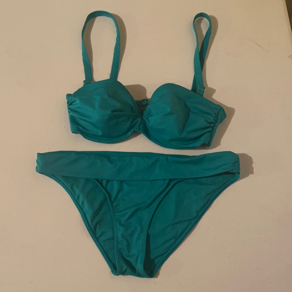 H&M two Piece bikini